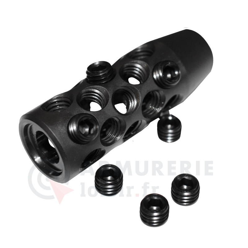 Destockage - Frein de bouche Stalon - M14x1