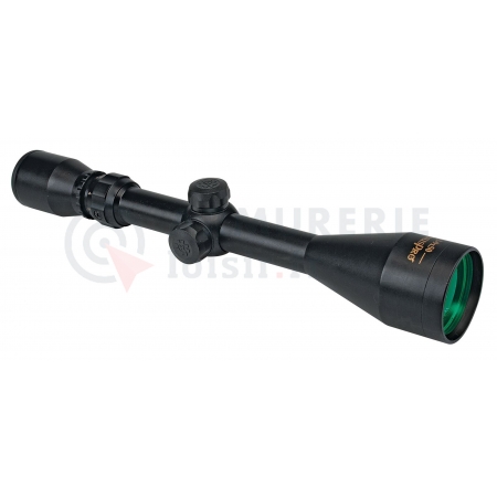 Lunette de tir KONUSPRO-PLUS 3-9x50 
