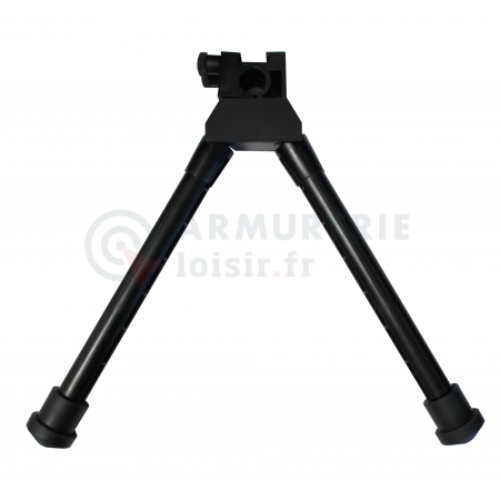 Bipied Pliable Swiss Arms (fixation canon ou rail)