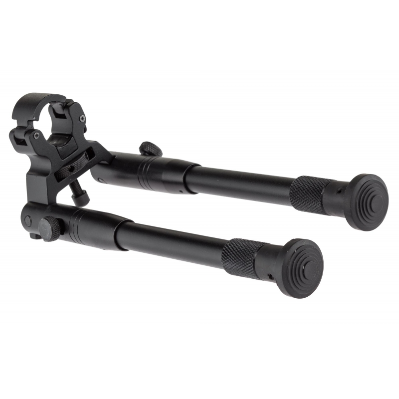 Bipied pince pour carabine - UTG 'Low Profile'