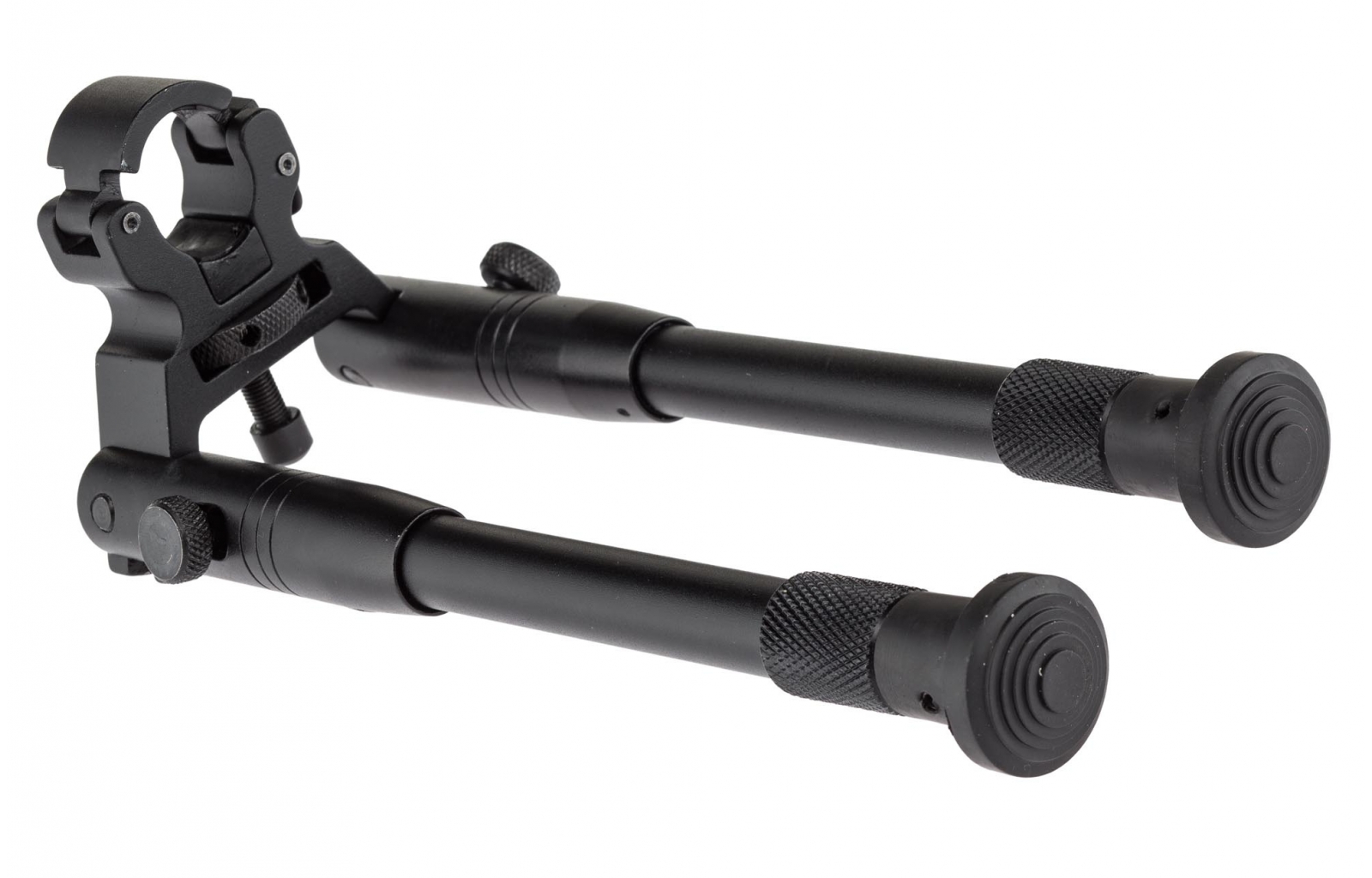 Bipode V10 LRA Léger En Fibre De Carbone Pour Fusil De Chasse Montage Rapide 630277