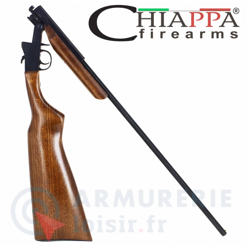 Carabine Chiappa RC92 Shotgun 9 mm Flobert
