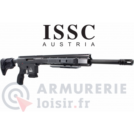 Carabine &agrave; pompe ISSC PAR222 DELTA 222 REM