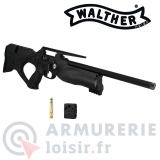 Carabine PCP Walther Reign Bullpup 5.5mm (60 Joules)