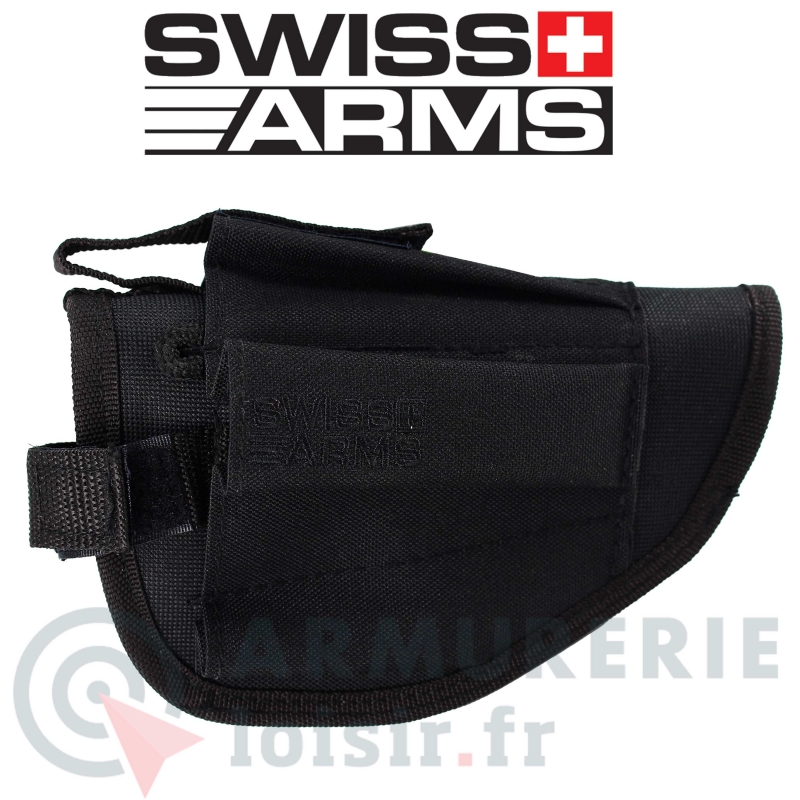 Holster de ceinture universel Swiss Arms