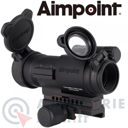 Viseur point rouge AIMPOINT CRO