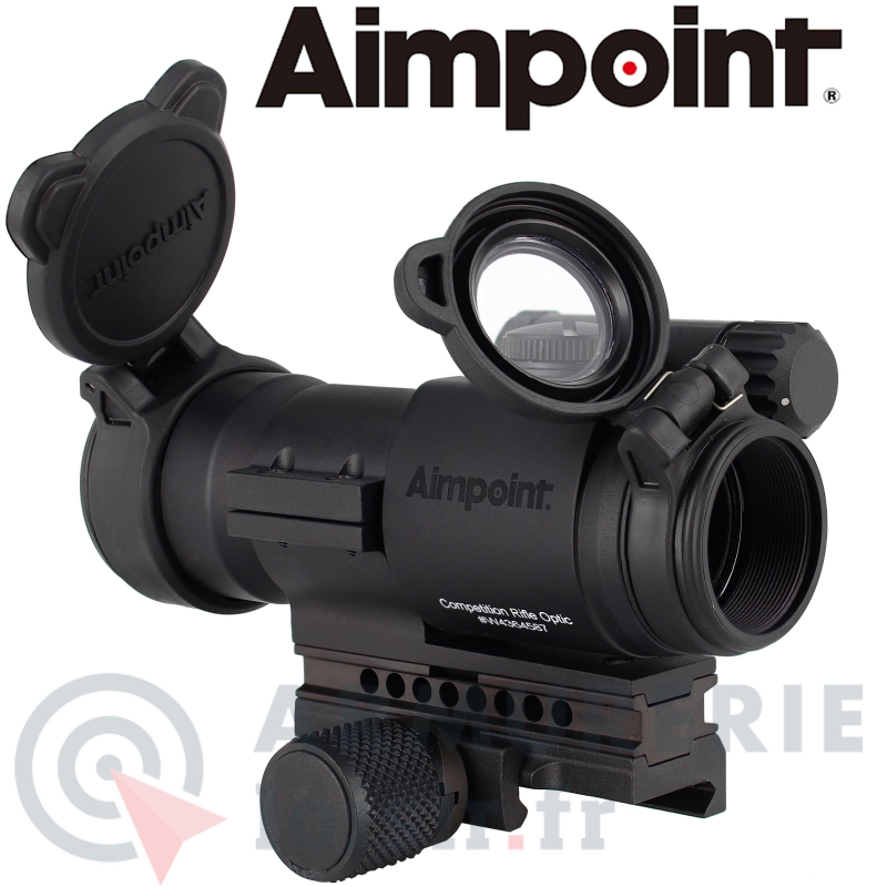 Viseur point rouge AIMPOINT CRO
