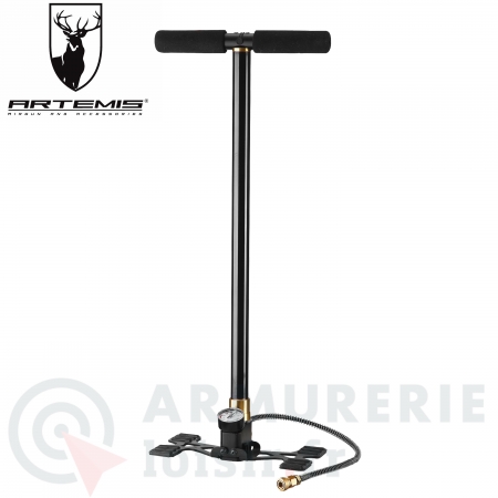 Pompe PCP Artemis 200 Bars