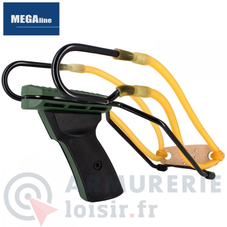 Lance-Pierre Megaline Alpha 2