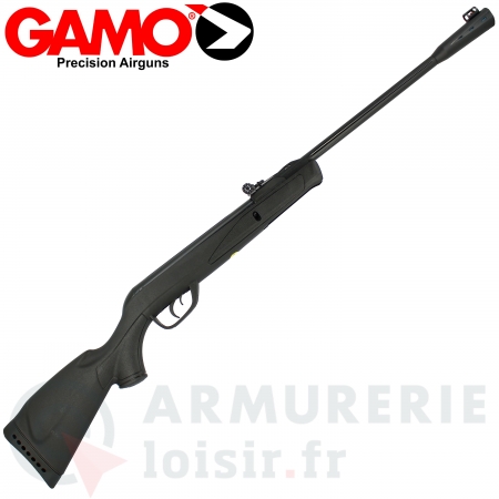 Carabine Gamo Deltamax Force Whisper 4.5mm (7,50...