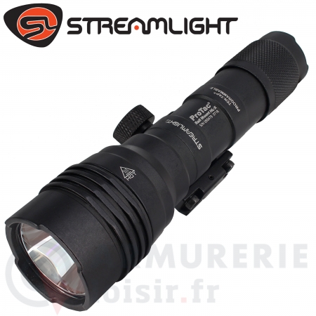 Lampe Streamlight Rail Mount HL-X 1000 Lumens