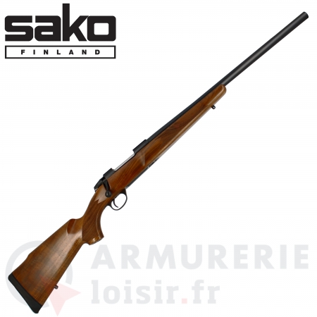 Carabine Sako 85 Varmint cal .308