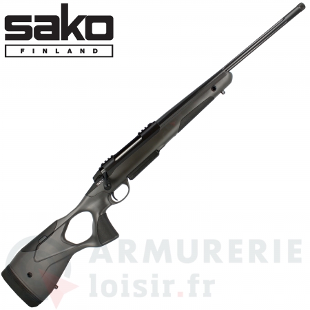 Carabine Sako S20 Hunter canon flut&eacute;e .308 Win