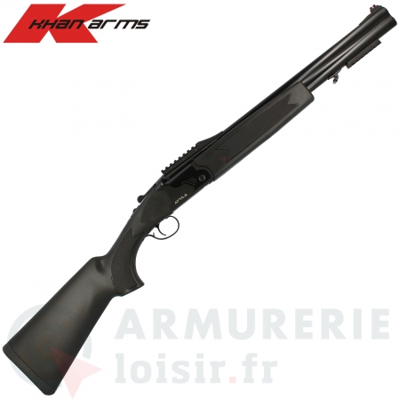Fusil Khan-Arms Superpose Attila 12/76