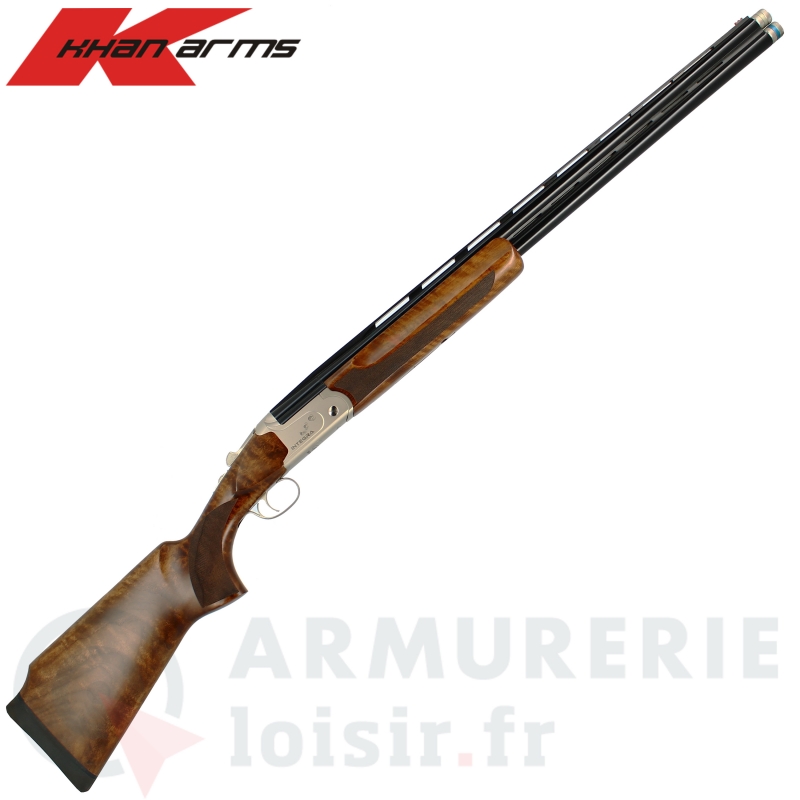 Fusil Khan-Arms Integra Sporting 12/76