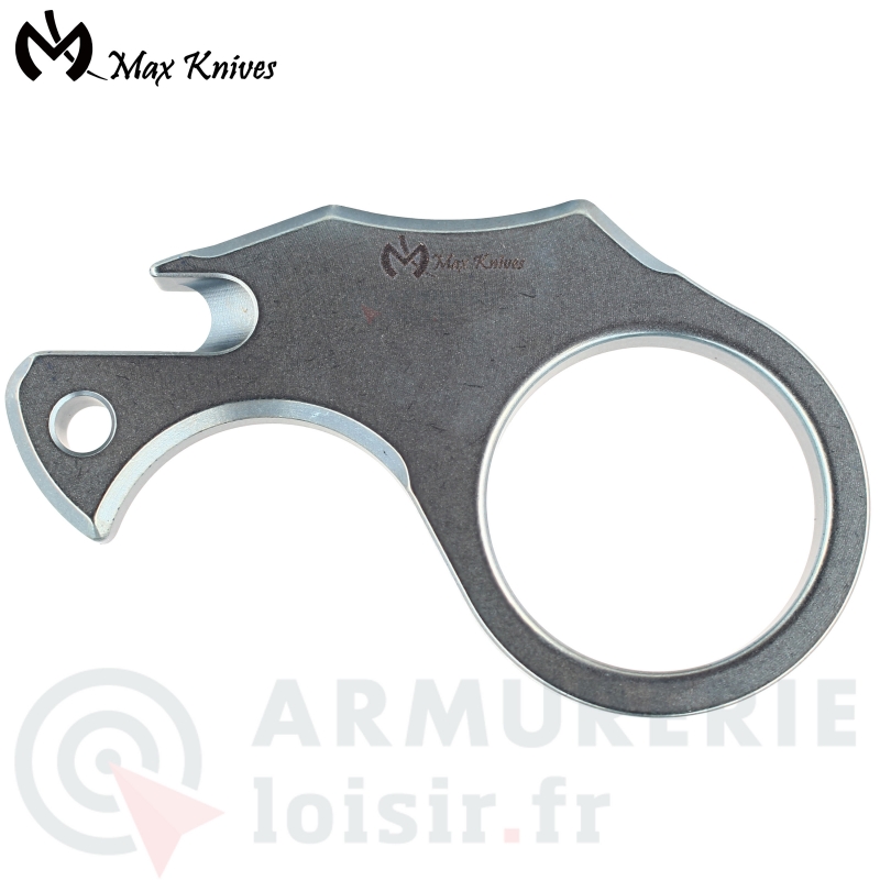 Poing am&eacute;ricain MAX KNIVES TIKNU2+ 