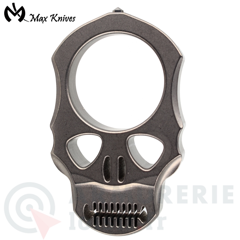 Poing am&eacute;ricain MAX KNIVES TIKNU4