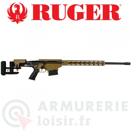 Carabine Ruger Pr&eacute;cision Rifle (RPR)  6.5 Creedmoor
