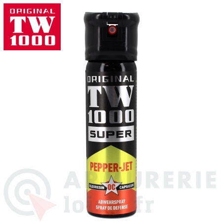 A&eacute;rosol Tw1000 Pepper-Jet 75ml