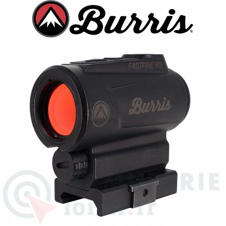 Viseur Burris Fastfire RD Red Dot 2 MOA