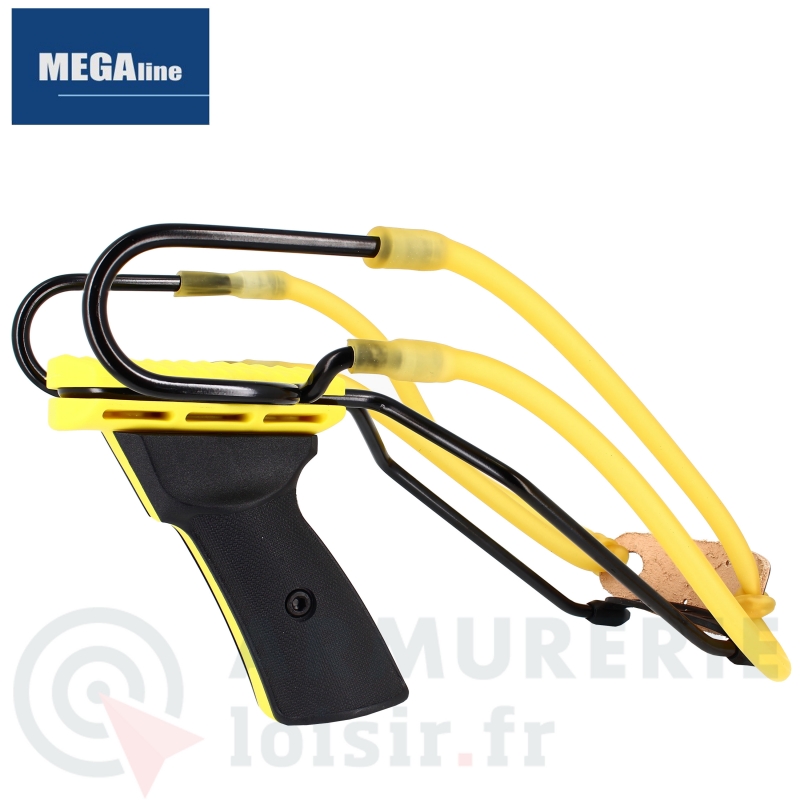 Lance-Pierre Megaline Alpha 2
