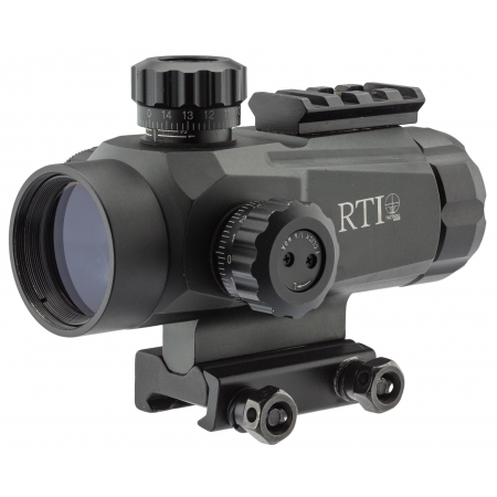 Viseur Point rouge RTI OP809 Weaver / Picatinny