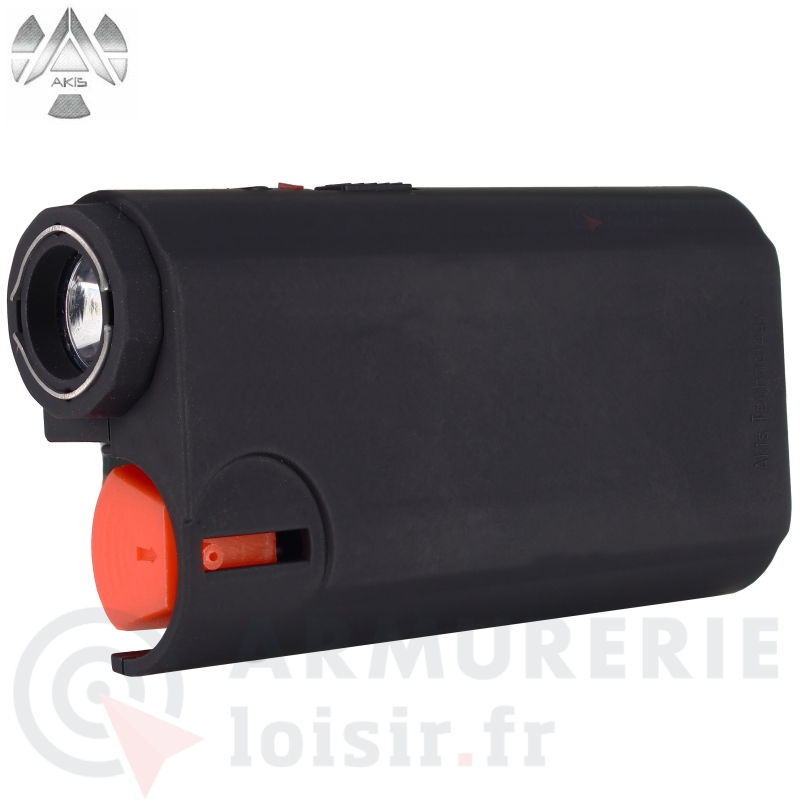 Akis Shocker E-Pepper 4 500 000 Volts