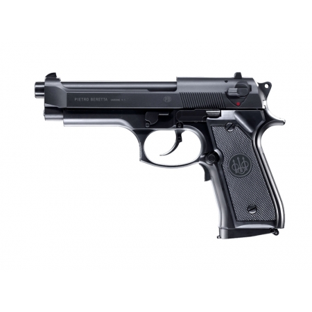 Beretta 92FS &eacute;lectrique (0.5 joule)