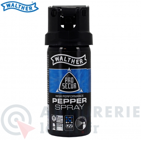 Walther Pepper Pro Secur jet large 53ml