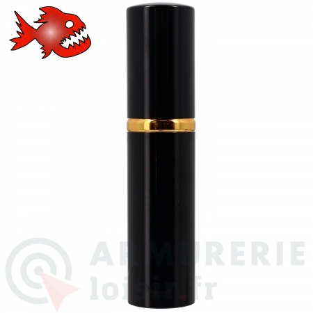 Piranha Lipstick pepper noir - 22ml