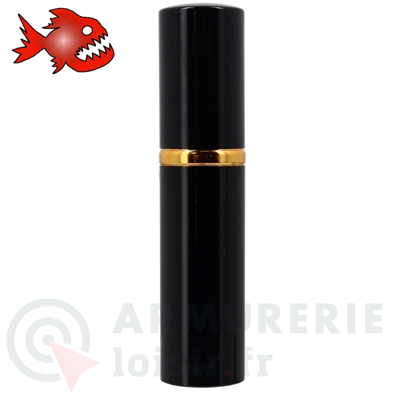 Piranha Lipstick pepper noir - 22ml