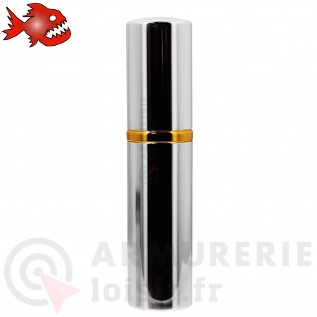 Piranha Lipstick pepper Chrome - 22ml