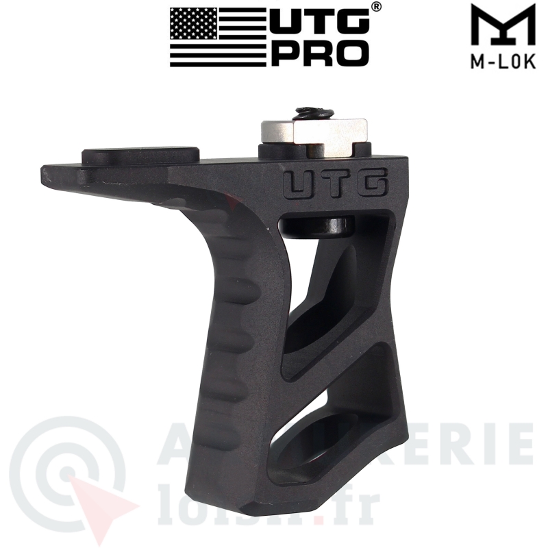 Poign&eacute;e UTG Handstop grip M-lok