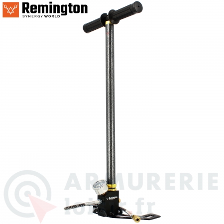 Pompe Remington Synergy World HP 300 bars