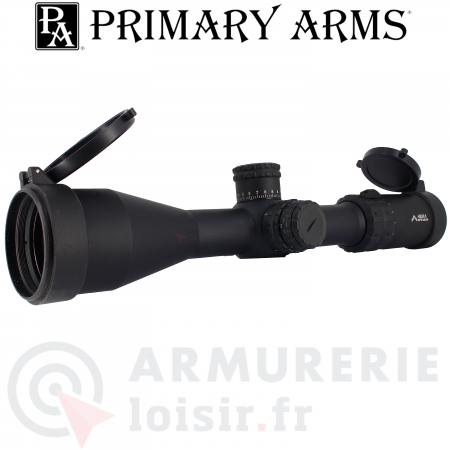 Primary Arms lunette SLX-6 3-18X50 FFP
