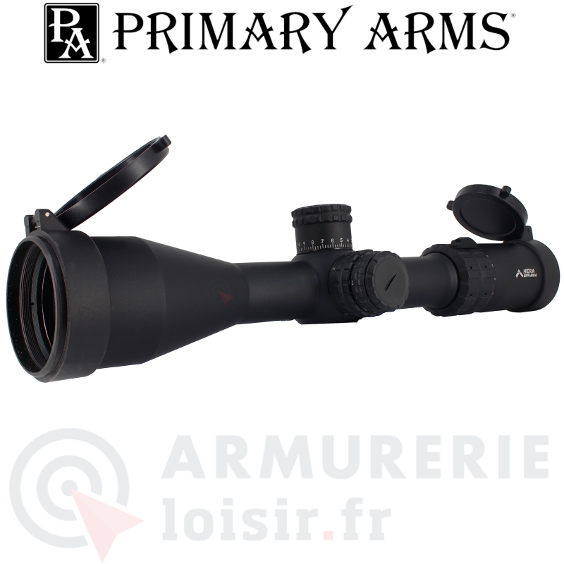 Primary Arms lunette SLX-6 3-18X50 FFP