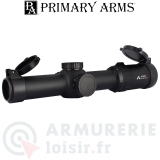 Lunette Primary-Arms SLX-6 réticule ACSS 1-6X24 SFP