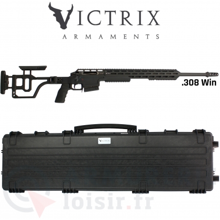 Carabine Victrix Gladio T Series .308 Win
