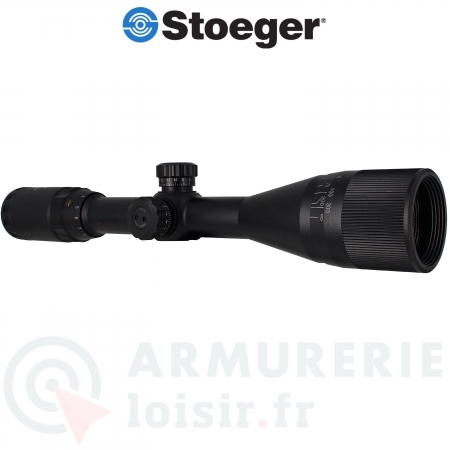 Lunette Stoeger Airguns 3-9X40 AO