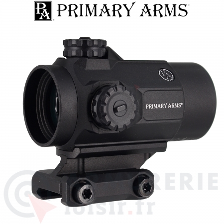 Viseur Primary Arms SLX-MD-25 Rotary 2 MOA
