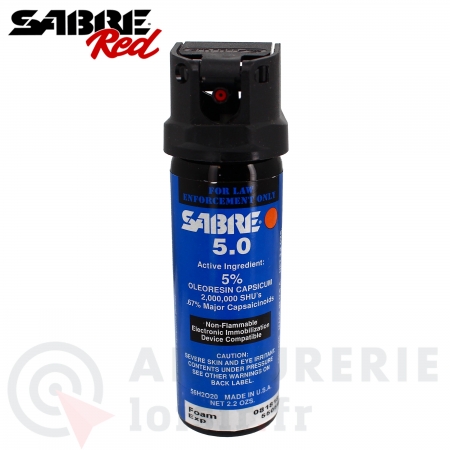 Sabre Red MK3.5 Law Enforcement Stream 66ml