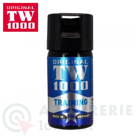 TW1000 Spray Training Fog 40ml