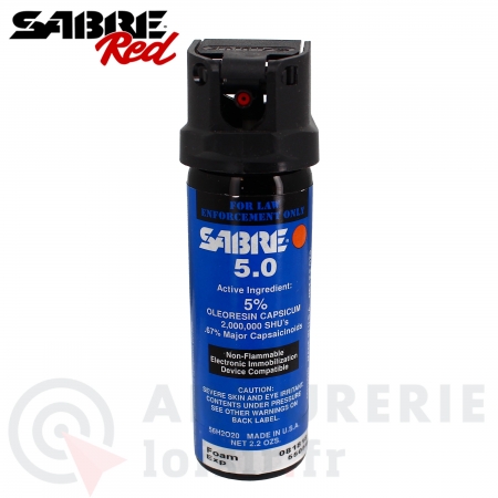 Sabre Red MK3.5 Mousse OC+MC 66ml
