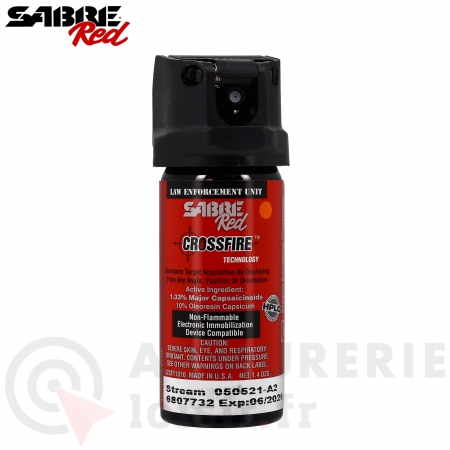 Sabre Red MK2 Crossfire Stream 42ml