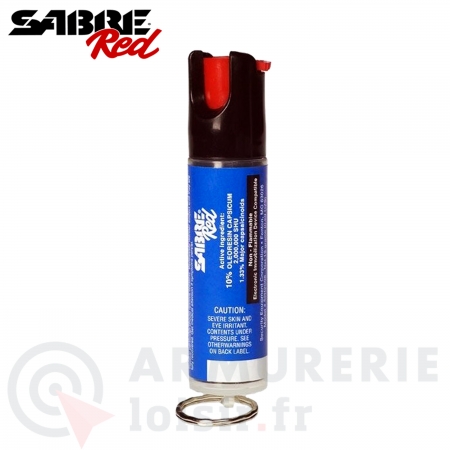 Sabre Red MK8 Stream porte-cl&eacute;s 20 ml