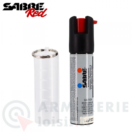 Sabre red Advanced MK-8 OC+CS 20 ml