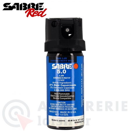 Sabre Red 5.0 MK2 Stream 48ml
