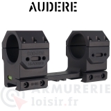 Audere Monobloc Ø 30mm Adversus TLD rail 22 mm