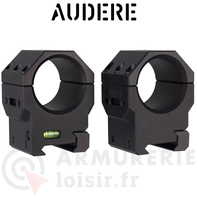 Audere Adversus Gen2 &Oslash; 30mm rail 22 mm