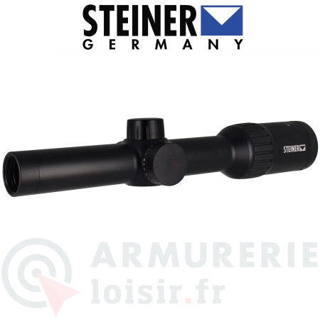 Lunette Steiner Ranger 4 1-4X24